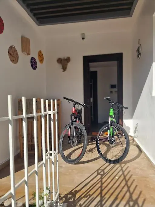Apartamento Staghazout Bay Sweet Home Agadir