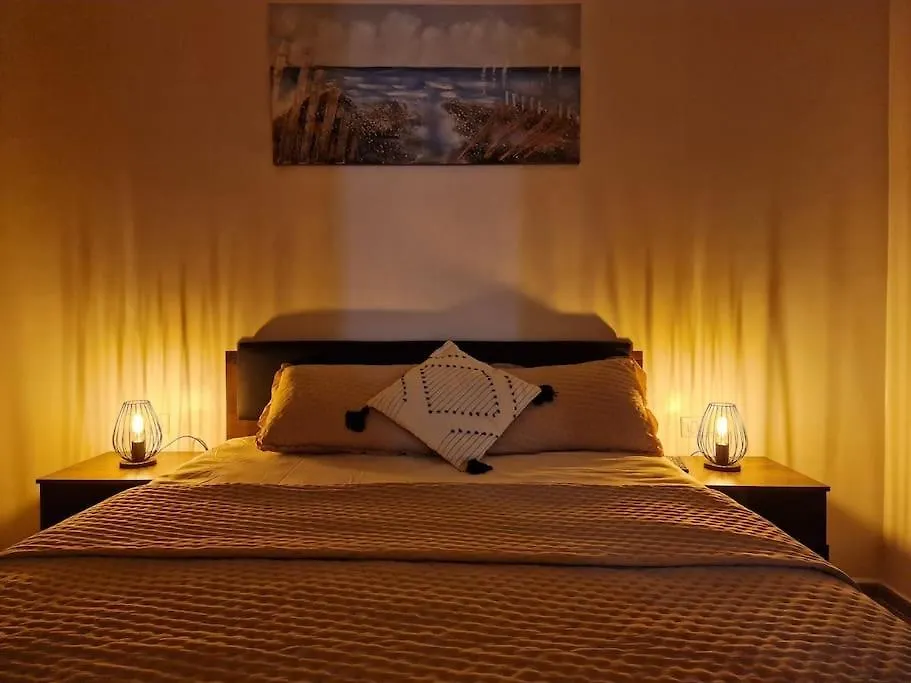 Staghazout Bay Sweet Home Agadir Marrocos