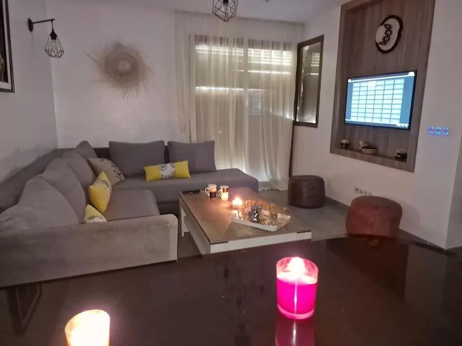Apartamento Staghazout Bay Sweet Home Agadir