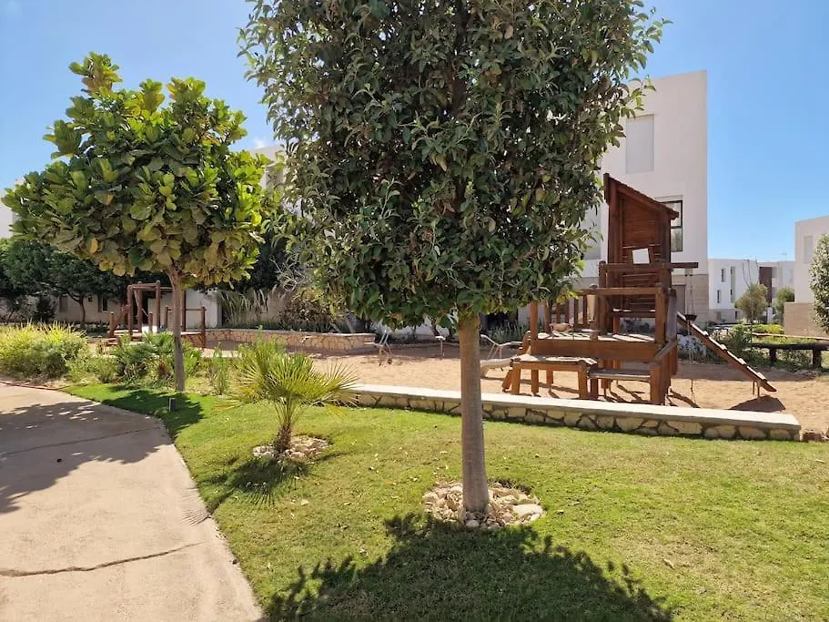 Staghazout Bay Sweet Home Agadir 0*,  Marrocos