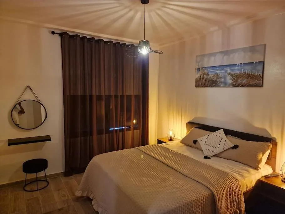 Staghazout Bay Sweet Home Agadir Apartamento