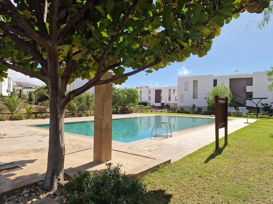 Apartamento Staghazout Bay Sweet Home Agadir Marrocos