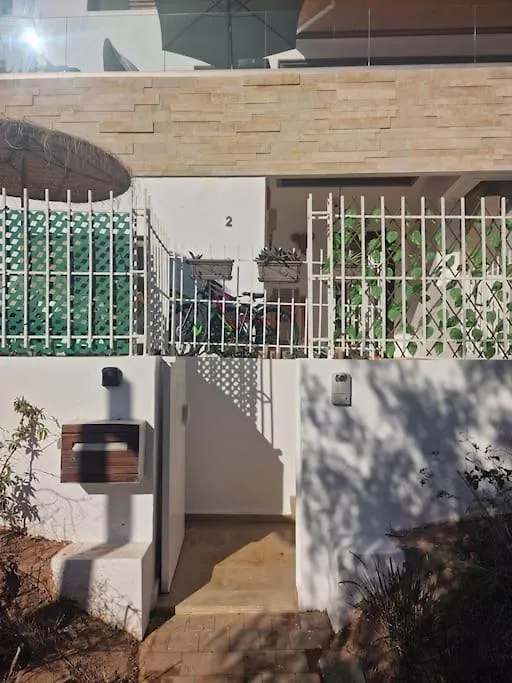 Staghazout Bay Sweet Home Agadir Apartamento