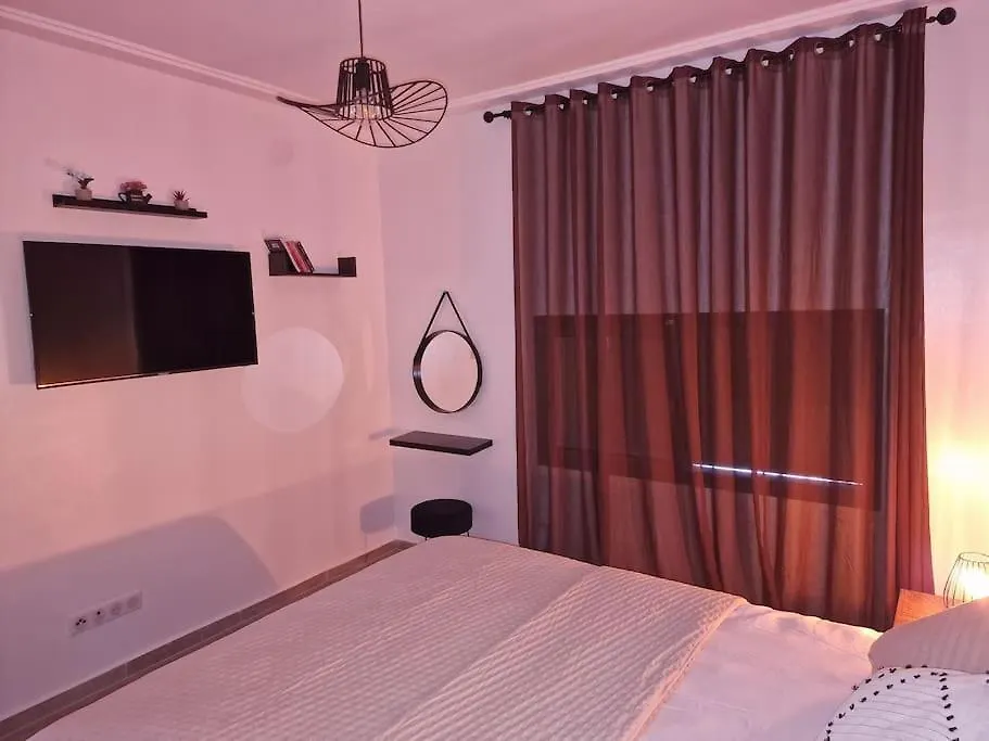 Staghazout Bay Sweet Home Agadir Apartamento