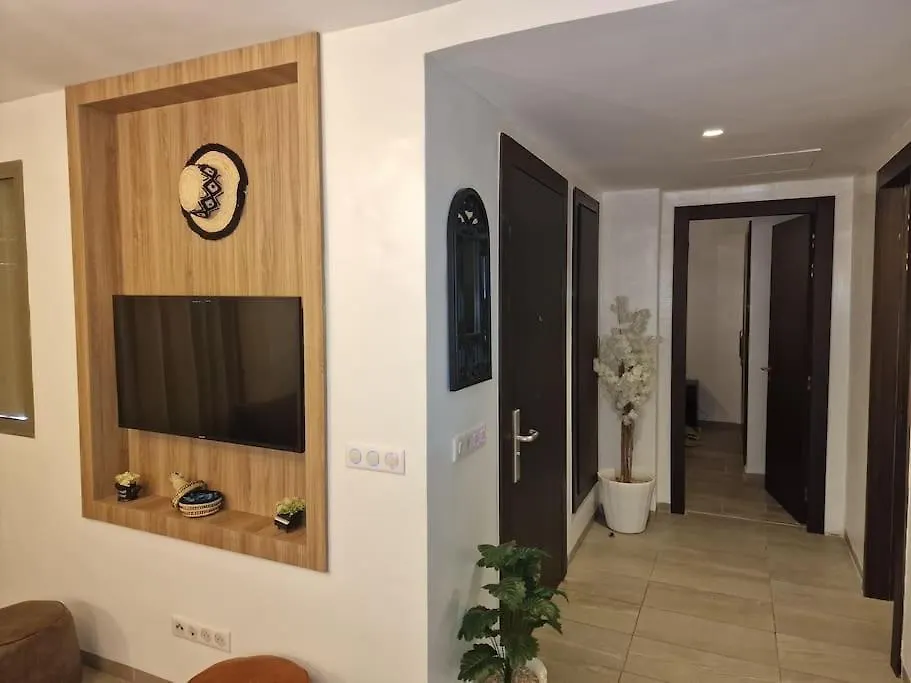 Staghazout Bay Sweet Home Agadir
