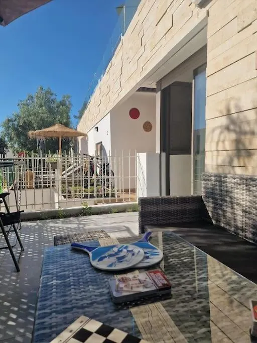 Staghazout Bay Sweet Home Agadir