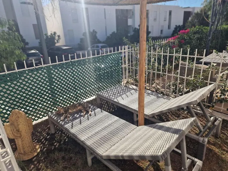 Staghazout Bay Sweet Home Agadir