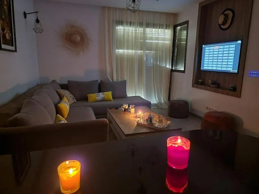 Staghazout Bay Sweet Home Agadir