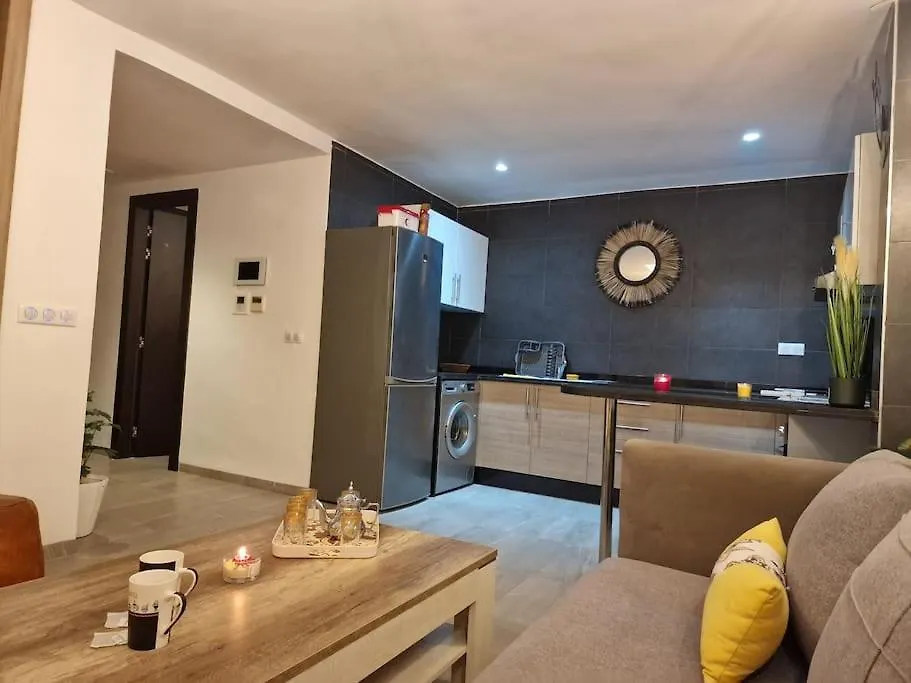 Staghazout Bay Sweet Home Agadir Apartamento