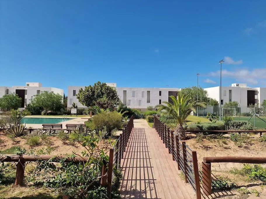 Staghazout Bay Sweet Home Agadir Apartamento