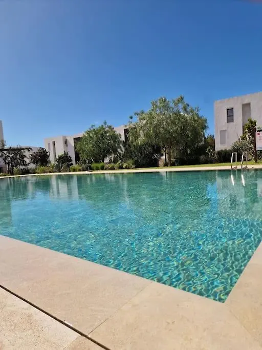 Staghazout Bay Sweet Home Agadir