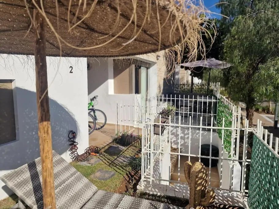 Apartamento Staghazout Bay Sweet Home Agadir